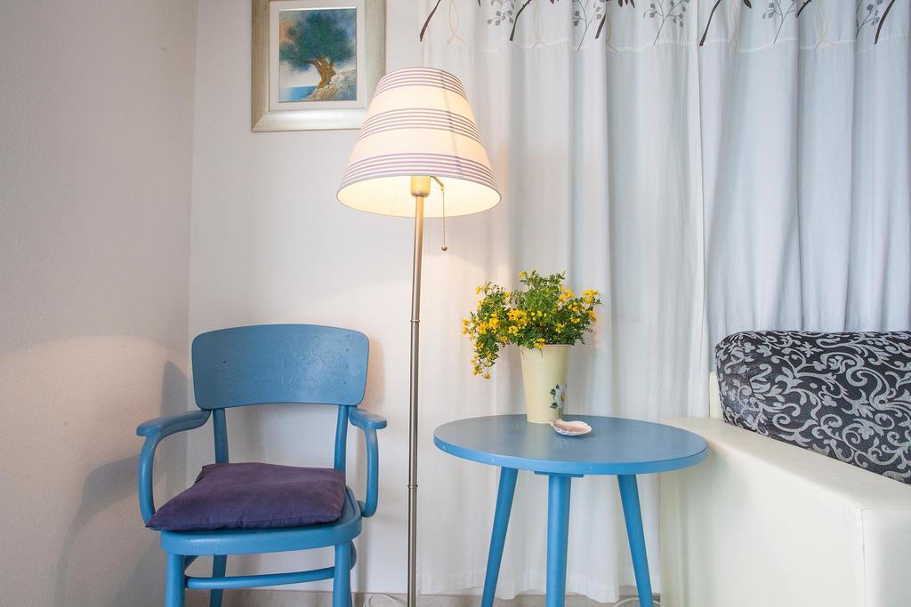Apartments Plana, Zaostrog Kültér fotó